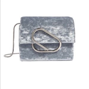 3.1 PHILLIP LIM Micro ‘Alix’ Clutch